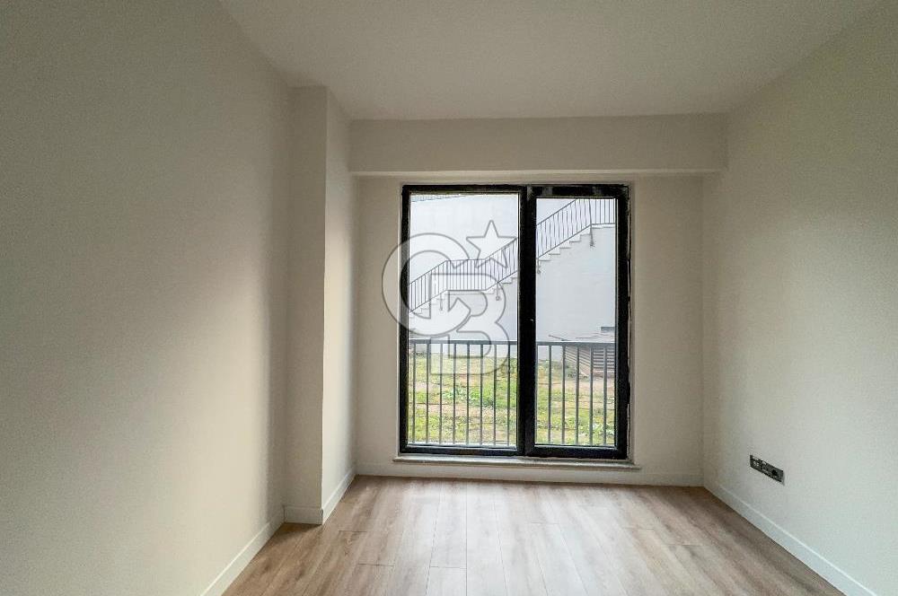 Emlak Konut Tokatköy Projesinde 2+1 Sıfır 122 m2 Kiralık Daire