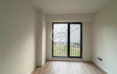 Emlak Konut Tokatköy Projesinde 2+1 Sıfır 122 m2 Kiralık Daire