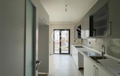 Emlak Konut Tokatköy Projesinde 3+1 Sıfır 137 m2 Kiralık Daire