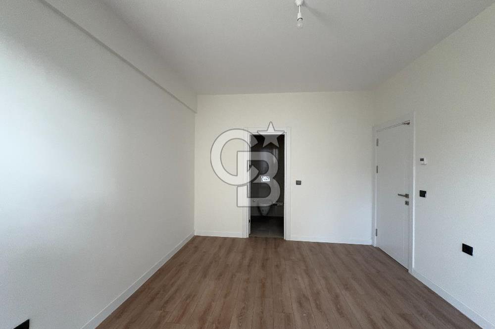 Emlak Konut Tokatköy Projesinde 2+1 Sıfır 127 m2 Kiralık Daire