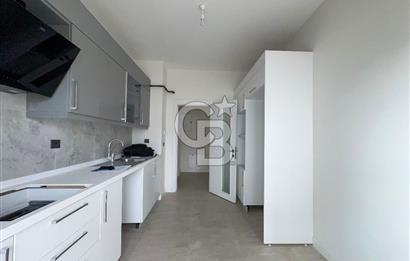 Emlak Konut Tokatköy Projesinde 2+1 Sıfır 121 m2 Kiralık Daire