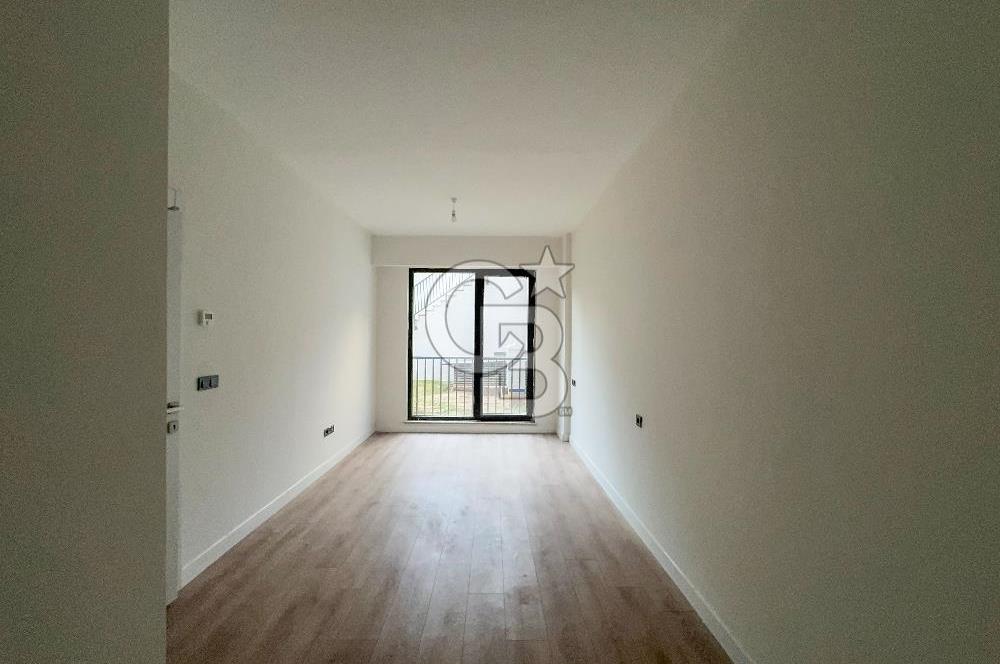 Emlak Konut Tokatköy Projesinde 2+1 Sıfır 122 m2 Kiralık Daire