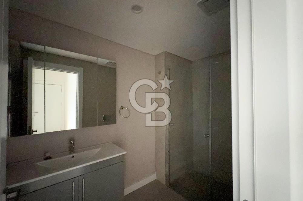 Emlak Konut Tokatköy Projesinde 2+1 Sıfır 127 m2 Kiralık Daire