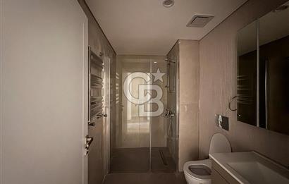 Emlak Konut Tokatköy Projesinde 2+1 Sıfır 127 m2 Kiralık Daire