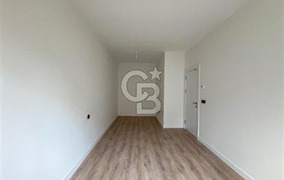 Emlak Konut Tokatköy Projesinde 2+1 Sıfır 122 m2 Kiralık Daire