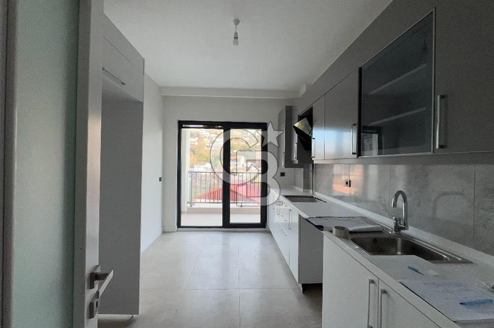 Emlak Konut Tokatköy Projesinde 2+1 Sıfır 127 m2 Kiralık Daire
