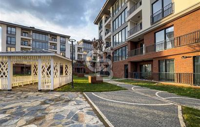 Emlak Konut Tokatköy Projesinde 3+1 Sıfır 137 m2 Kiralık Daire