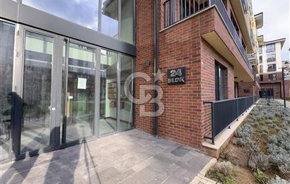 Emlak Konut Tokatköy Projesinde 2+1 Sıfır 122 m2 Kiralık Daire