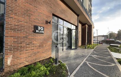 Emlak Konut Tokatköy Projesinde 2+1 Sıfır 127 m2 Kiralık Daire