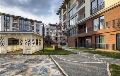 Emlak Konut Tokatköy Projesinde 3+1 Sıfır 137 m2 Kiralık Daire