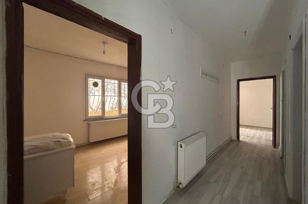 MECLİS MAHALLESİ – ATALAY SOKAK’TA SATILIK 2+1 DAİRE