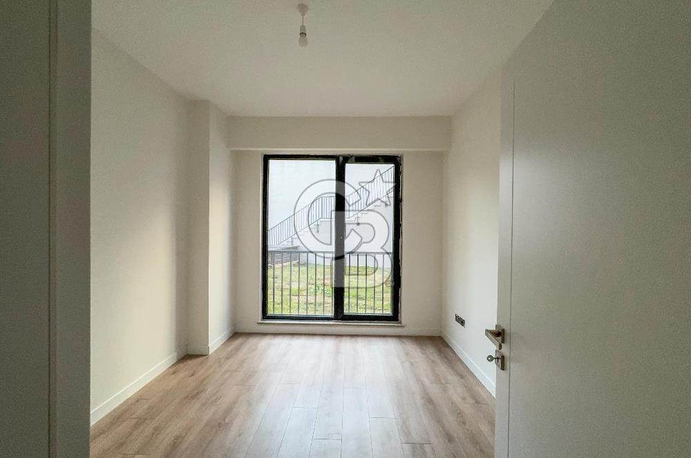 Emlak Konut Tokatköy Projesinde 2+1 Sıfır 122 m2 Kiralık Daire