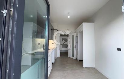 Emlak Konut Tokatköy Projesinde 2+1 Sıfır 121 m2 Kiralık Daire