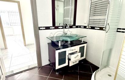 Bodrum Akyarlar Fener'de Satılık 3+1 Tripleks Villa