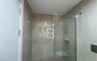 Emlak Konut Tokatköy Projesinde 2+1 Sıfır 121 m2 Kiralık Daire