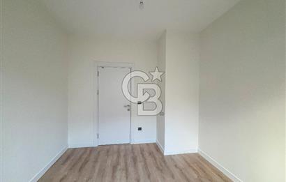 Emlak Konut Tokatköy Projesinde 2+1 Sıfır 122 m2 Kiralık Daire