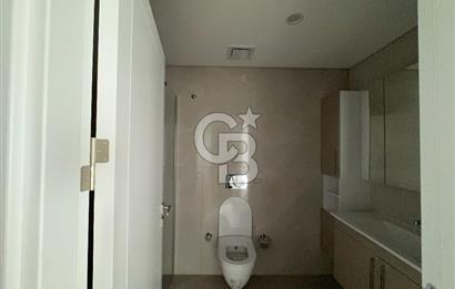 Emlak Konut Tokatköy Projesinde 2+1 Sıfır 127 m2 Kiralık Daire