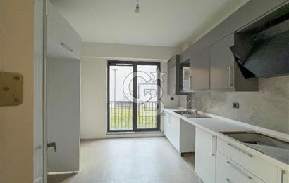 Emlak Konut Tokatköy Projesinde 2+1 Sıfır 122 m2 Kiralık Daire