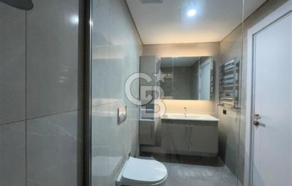 Emlak Konut Tokatköy Projesinde 2+1 Sıfır 121 m2 Kiralık Daire