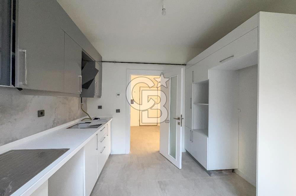 Emlak Konut Tokatköy Projesinde 2+1 Sıfır 122 m2 Kiralık Daire