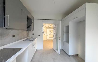 Emlak Konut Tokatköy Projesinde 2+1 Sıfır 122 m2 Kiralık Daire