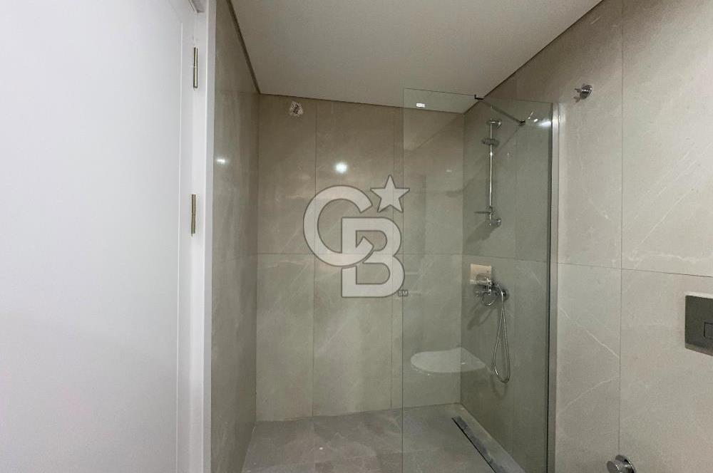 Emlak Konut Tokatköy Projesinde 2+1 Sıfır 121 m2 Kiralık Daire