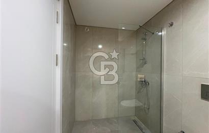 Emlak Konut Tokatköy Projesinde 2+1 Sıfır 121 m2 Kiralık Daire