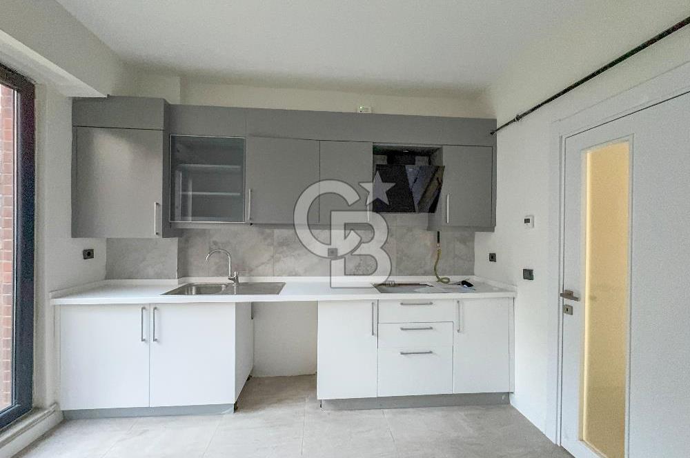 Emlak Konut Tokatköy Projesinde 2+1 Sıfır 122 m2 Kiralık Daire