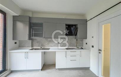 Emlak Konut Tokatköy Projesinde 2+1 Sıfır 122 m2 Kiralık Daire