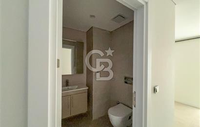 Emlak Konut Tokatköy Projesinde 2+1 Sıfır 122 m2 Kiralık Daire