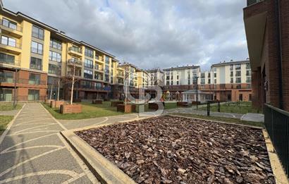 Emlak Konut Tokatköy Projesinde 2+1 Sıfır 121 m2 Kiralık Daire