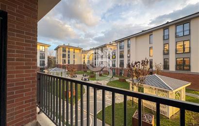 Emlak Konut Tokatköy Projesinde 3+1 Sıfır 137 m2 Kiralık Daire