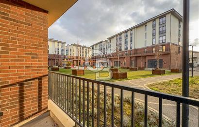 Emlak Konut Tokatköy Projesinde 2+1 Sıfır 122 m2 Kiralık Daire