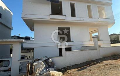 Darıca Bayramoğlu | Müstakil | Geniş Balkonlu | Otoparklı Villa