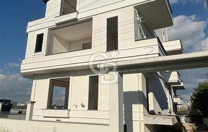 Darıca Bayramoğlu | Müstakil | Geniş Balkonlu | Otoparklı Villa