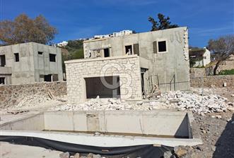 Bodrum Gümüşlük'te 4+1 Satılık Tam Mustakil Villa - 7 - 323160