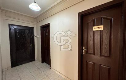 YENİMAHALLE BAĞDAT CADDESİ ÜSTÜ SATILIK GENİŞ DAİRE