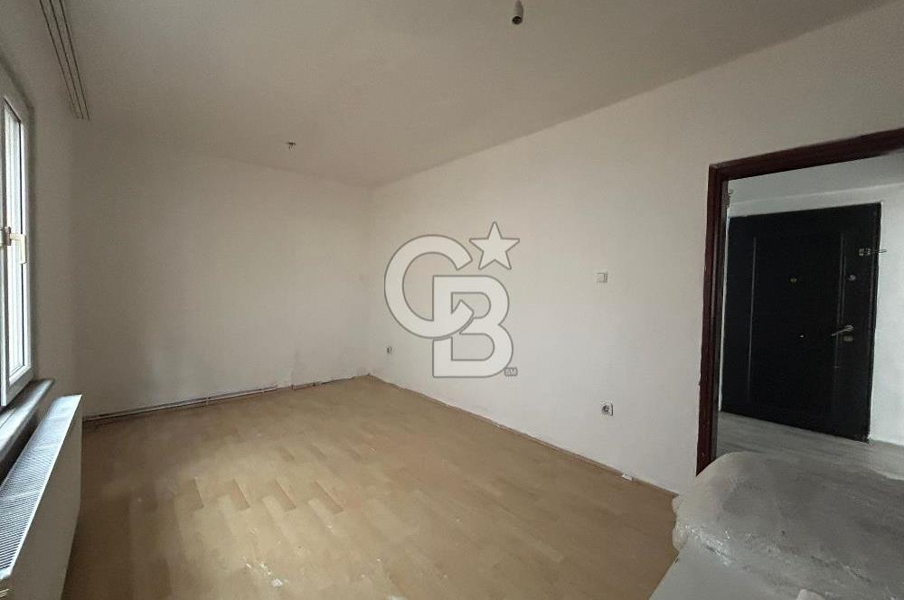 MECLİS MAHALLESİ – ATALAY SOKAK’TA SATILIK 2+1 DAİRE