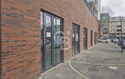 Emlak Konut Tokatköy Projesi Sıfır Natamam 30 m2 Kiralık Dükkan