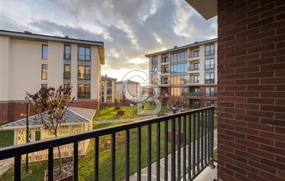 Emlak Konut Tokatköy Projesinde 3+1 Sıfır 137 m2 Kiralık Daire