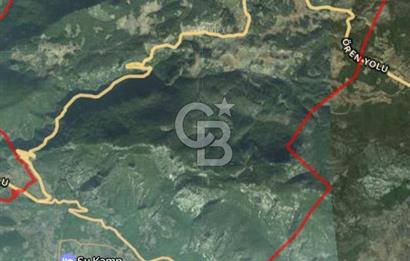 Sarnıç Mahallesi'nde, Denize 4 Km Mesafede Satılık 8 Dönüm Tarla