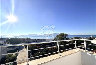 Bodrum Akyarlar Fener'de Satılık 3+1 Tripleks Villa - 2 - 323127