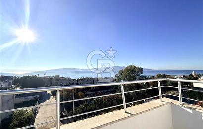 Bodrum Akyarlar Fener'de Satılık 3+1 Tripleks Villa