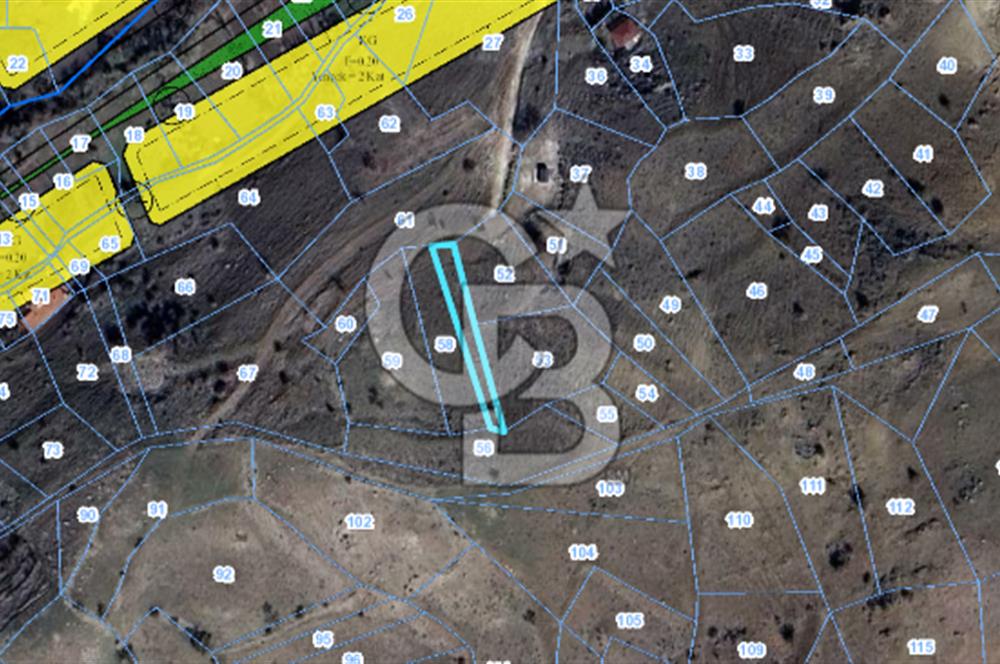 CB VİZYON GÖKHAN KORAL'DAN MÜSTAKİL TAPU İMAR YAKINI ARAÇ TAKASLI