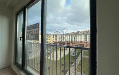 Emlak Konut Tokatköy Projesinde 2+1 Sıfır 121 m2 Kiralık Daire