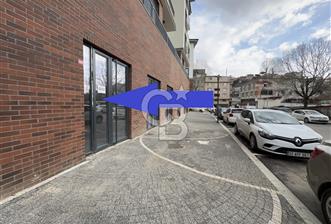 Emlak Konut Tokatköy Projesi Sıfır Natamam 30 m2 Kiralık Dükkan - 2 - 323155