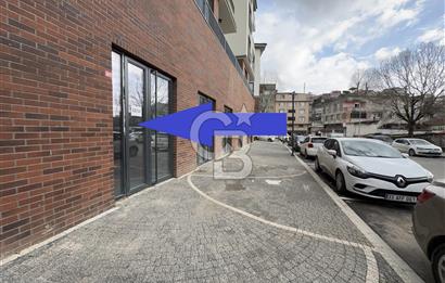 Emlak Konut Tokatköy Projesi Sıfır Natamam 30 m2 Kiralık Dükkan