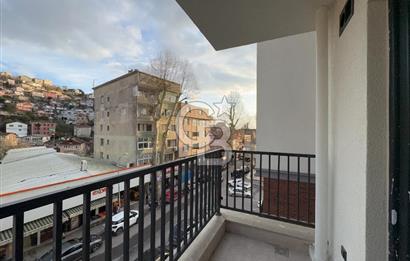 Emlak Konut Tokatköy Projesinde 2+1 Sıfır 127 m2 Kiralık Daire