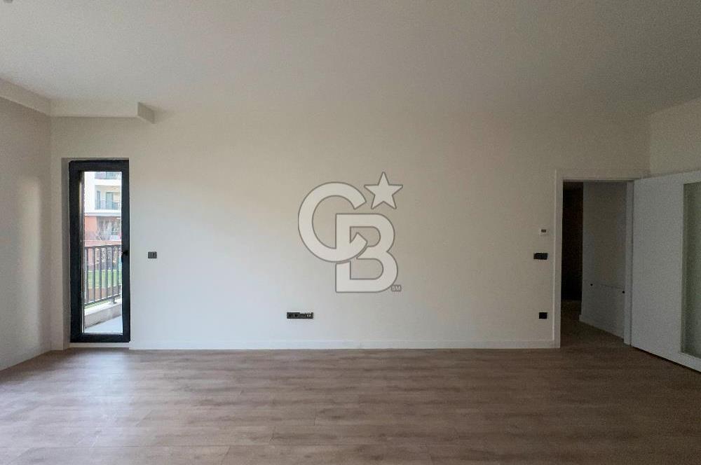 Emlak Konut Tokatköy Projesinde 3+1 Sıfır 137 m2 Kiralık Daire