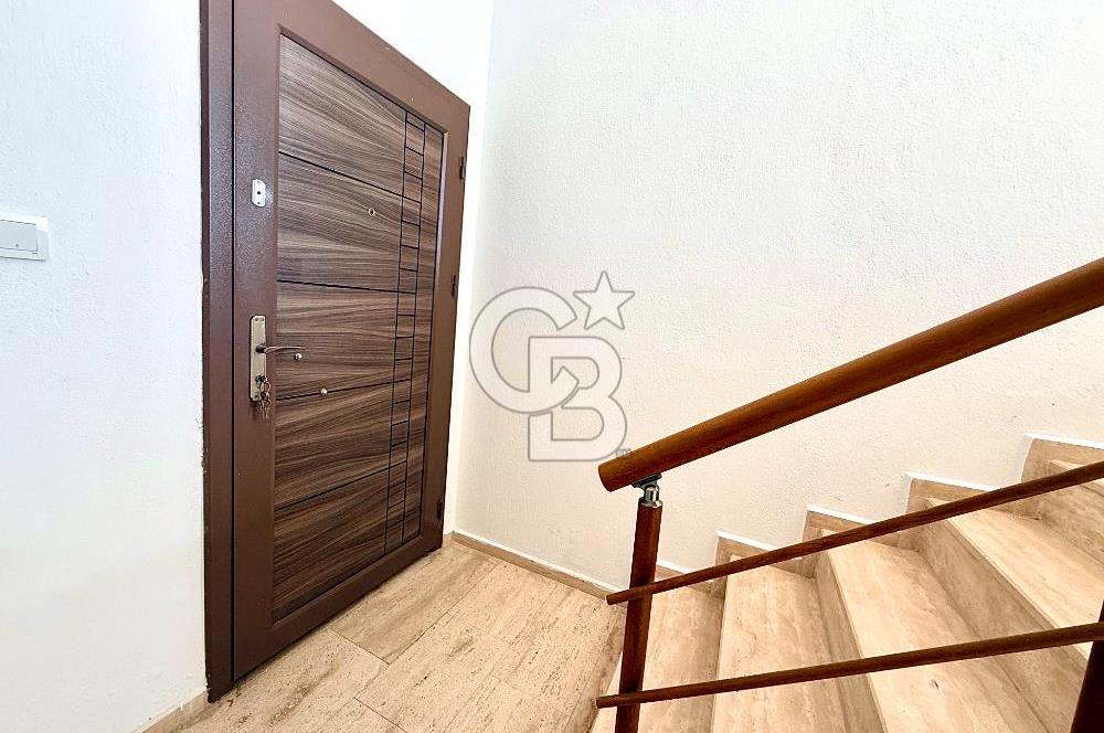 Bodrum Akyarlar Fener'de Satılık 3+1 Tripleks Villa